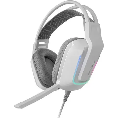 Mars Gaming MH-STRIKEW Blanco – imagen 3