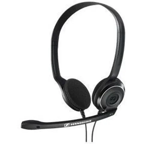 Auriculares con Micrófono PC 8 CHAT USB - SENNHEISER – imagen 2