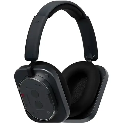 Auriculares (1) Bluetooth Negro - NOTHING – imagen 2