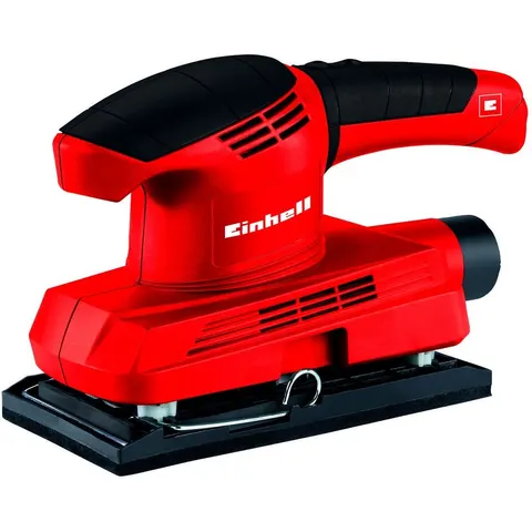 Lijadora orbital TC-OS 1520 - EINHELL – imagen 2