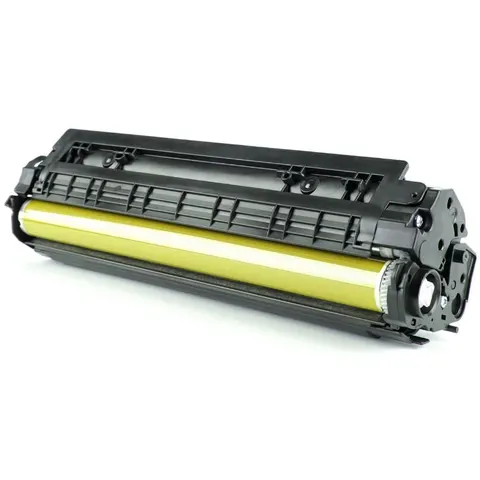 Lexmark 24B6514 toner amarillo – imagen 3