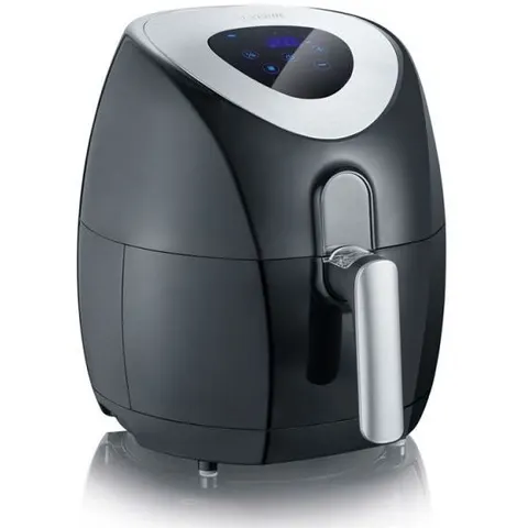 Freidora Sin Aceite 1500W - SEVERIN – imagen 2