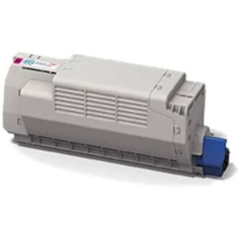 Oki 45396202 toner magenta XL – imagen 3