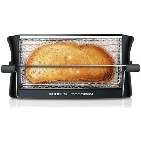 Tostadora 700W TODOPAN - TAURUS – imagen 2