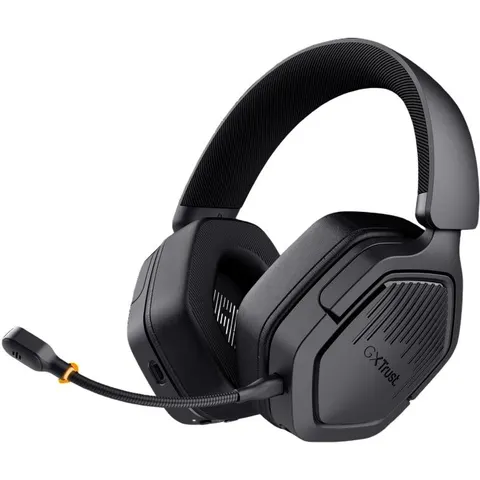 Trust GXT 493PS Carus Negro – imagen 3