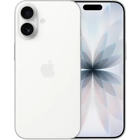 Apple Iphone 17 512GB blanco – imagen 5