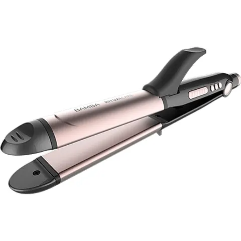 Cecotec Plancha de Pelo Bamba RitualCare 1000 – imagen 2