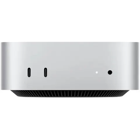Apple Mac mini - M6 12-Core CPU - 16GB - 256GB SSD - 12-Core GPU – imagen 3