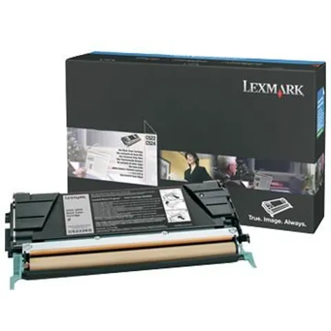 Tóner Lexmark E460 15.000 páginas – imagen 2