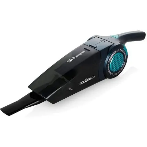 Orbegozo AP 1500 - Negro, Turquesa – imagen 2