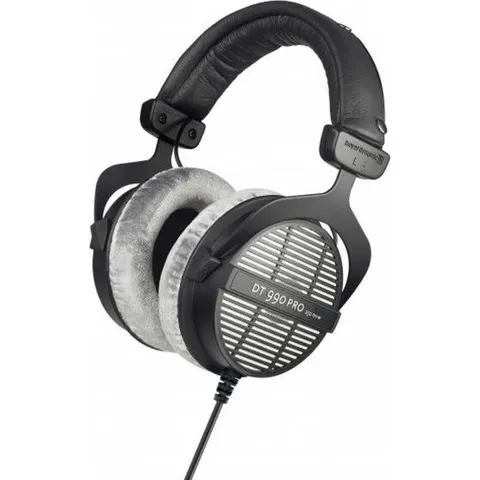 Beyerdynamic DT-990 Pro – imagen 3