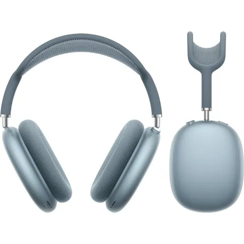 Apple AirPods Max Azul – imagen 4