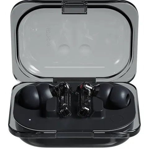 Nothing Ear (a) Transparente, Negro – imagen 2