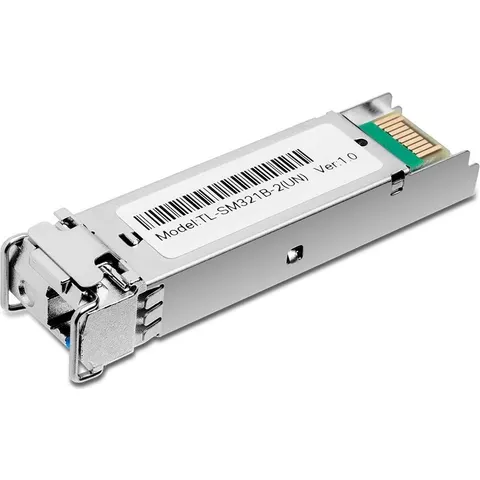 Módulo Transceptor de Red 1250 Mbit/s SFP Cobre - TP-LINK – imagen 3