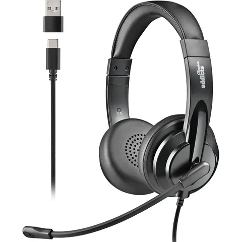 Ngs VOX605 USB-C - Negro – imagen 3