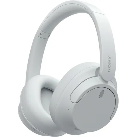 Auriculares Bluetooth WH-CH720 (Blancos) - SONY – imagen 3