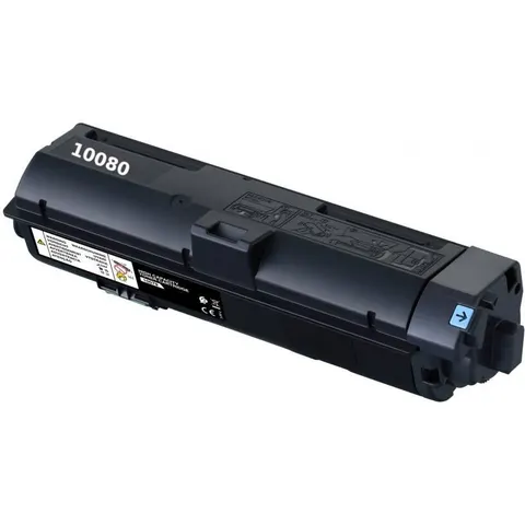 Epson S110080 toner negro – imagen 5