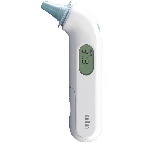 Termómetro de oído ThermoScan 3 - BRAUN – imagen 2