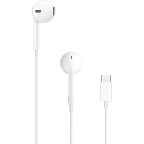 Auriculares EarPods USB-C (Blancos) - APPLE – imagen 2