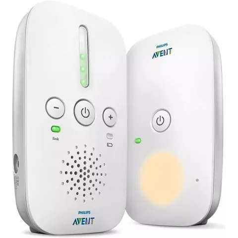 Vigilabebés Avent SCD502/26 - PHILIPS – imagen 2