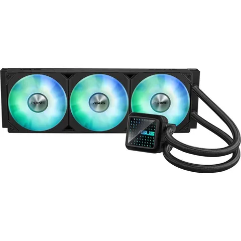Asus Prime LC 360 ARGB Negro – imagen 2