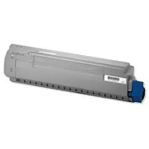 Oki 44973533 toner amarillo – imagen 3
