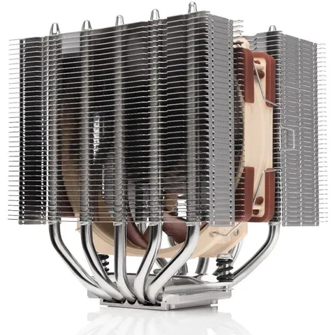 Refrigerador de CPU NH-D12L - NOCTUA – imagen 3