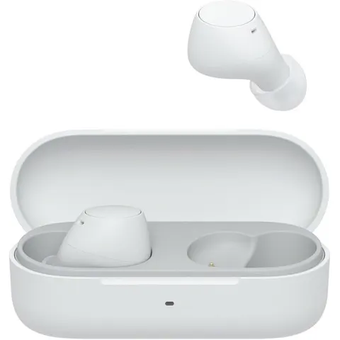 Sony WF-C510 Blanco – imagen 2