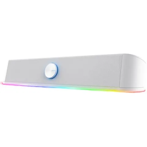 Trust GXT 619W Thorne Blanco 6 W – imagen 3