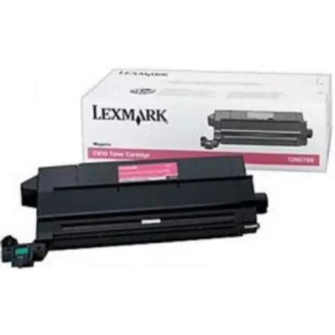Tóner Lexmark Magenta C4150 – imagen 3