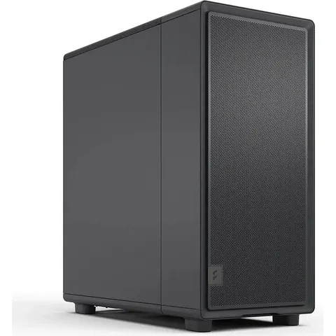 Fractal Design Torre ATX Epoch Black Solid – imagen 3
