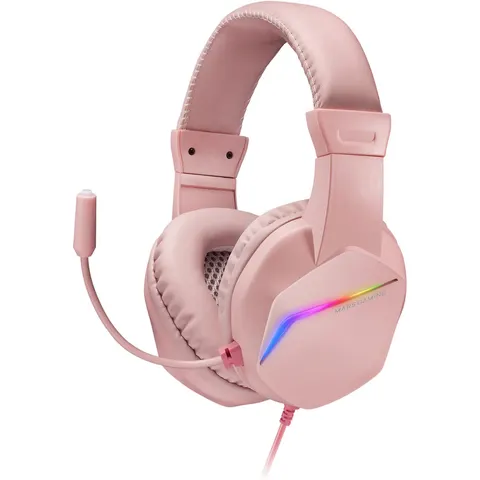 Mars Gaming MH122 Rosa – imagen 2