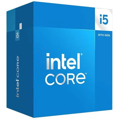 Intel Core i5-14400 procesador 20 MB Smart Cache Caja – imagen 3