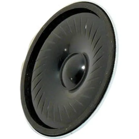 Altavoz 5cm (2") 16 ohm 2W - VISATON – imagen 3
