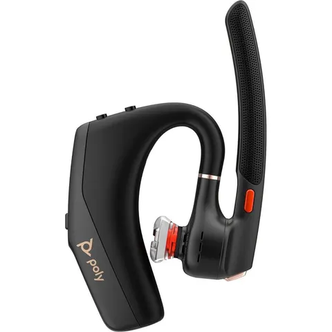 Auricular Poly Voyager Legend 50 UC Bluetooth (Negro) - HP – imagen 2