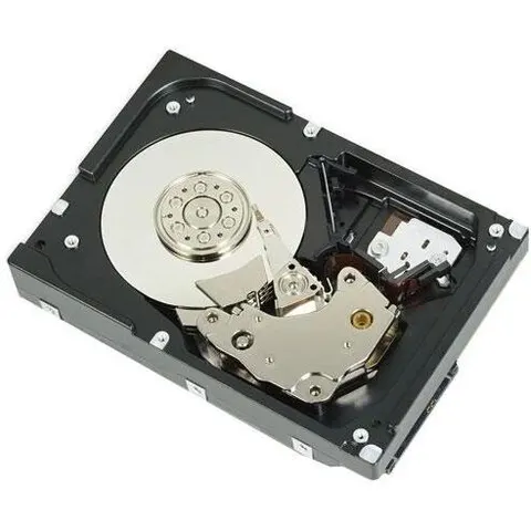 Disco Duro 3.5" 2TB Serial ATA III - DELL – 400AUST – imagen 2