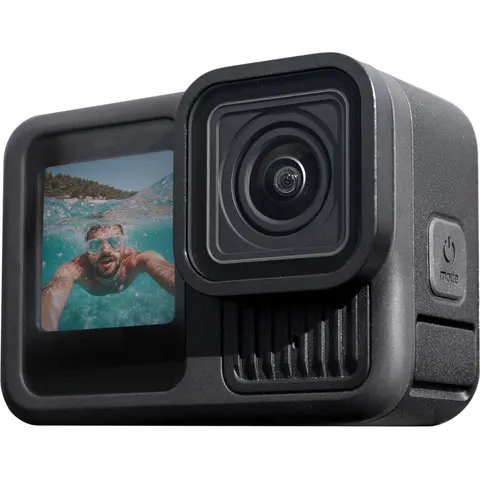 Gopro Hero13 Negro – imagen 2