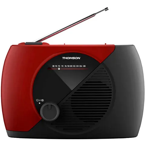Radio portátil RT353 - THOMSON – imagen 2