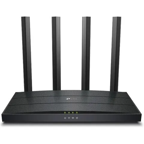 TP-Link Archer AX12 - Negro – imagen 2