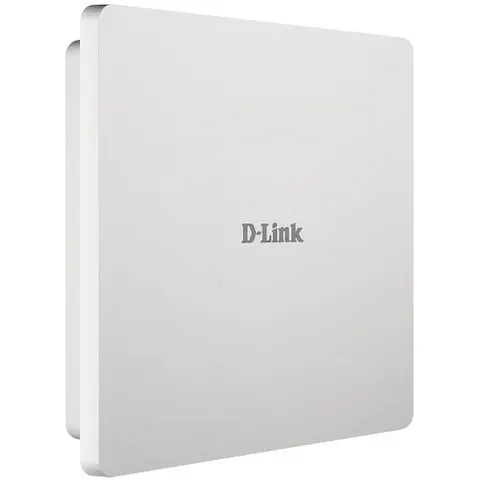 D-Link AC1200 - WLAN - PoE - Blanco – imagen 3