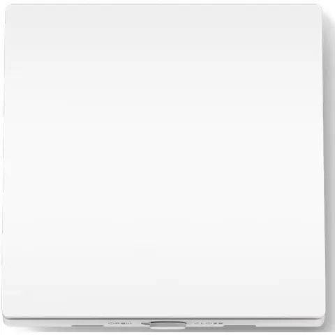 Tapo S210 Dual Smart Switch Empotrable (Blanco) - TP-LINK – imagen 2