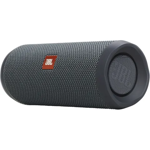 Altavoz JBL Flip Essential 2 Negro – imagen 2
