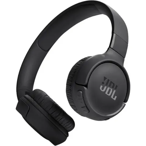 JBL Tune 520 BT Negro – imagen 2