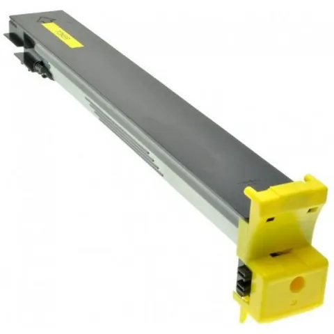 Q-Nomic TN-210Y toner amarillo – imagen 2