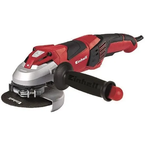 Amoladora angular M14 12000rpm 1100W - EINHELL – imagen 2