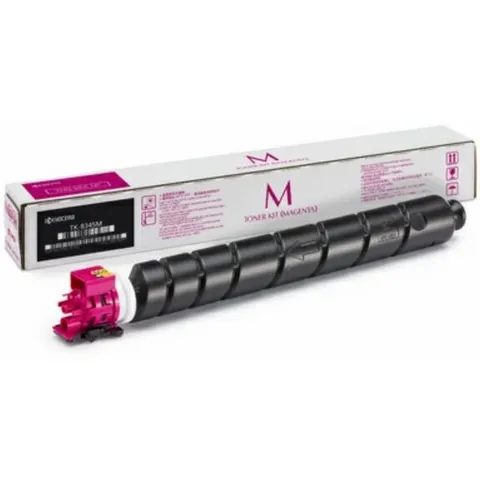 Kyocera TK-8345M Original Magenta – imagen 3
