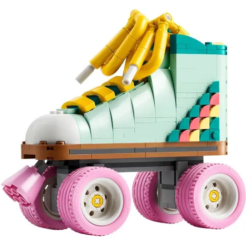 Creator 3 in 1: Espalda con Espalda - LEGO – imagen 2