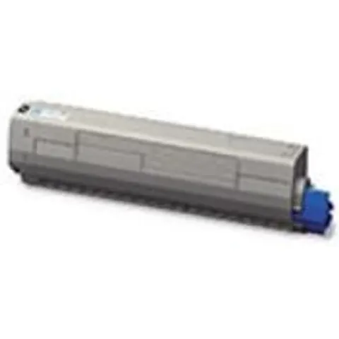 Oki 45862840 toner negro – imagen 3