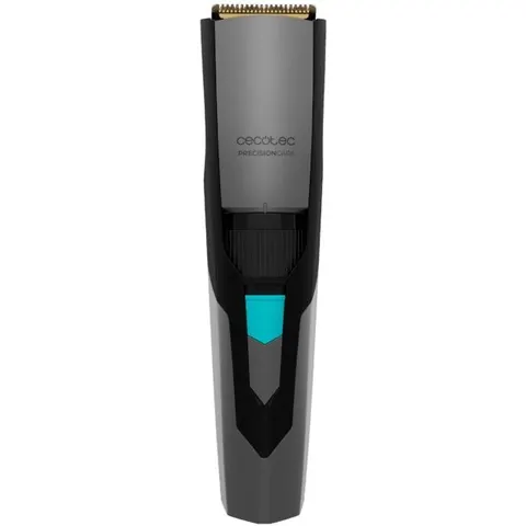 Afeitadora PrecisionCare Barber (Negro/Gris) - CECOTEC – imagen 2