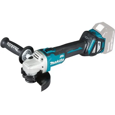 Amoladora angular DGA511Z - MAKITA – imagen 2
